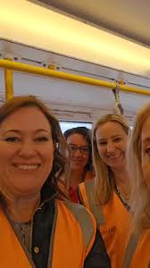 Yesterday the first test run of the Morley-Ellenbrook train line took  place! 🚈 It’s been really exciting to see this line take shape, and  connect our communities in the North East Metro with the rest ...