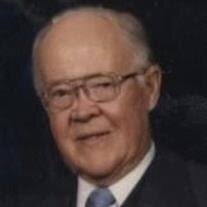 J Mark Casey Obituary