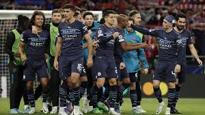 Der liverpool fc besiegt manchester united im eigenen stadion mit 4:2 und darf weiter von der champions league träumen. Manchester City Predicted Lineup Vs Liverpool Fa Cup