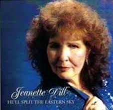Jeanette Dill Gospel Songs