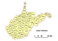 West Virginia County Map Pdf West Virginia County Map.ai, Pdf, Cdr, Eps, Wmf, Eps, Pptx, Jpg |  Your-Vector-Maps.com