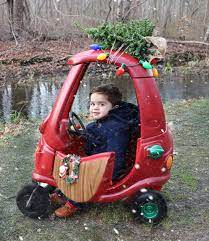 Check spelling or type a new query. Diy Christmas Cozy Coupe Toddler Christmas Photos Cozy Coupe Christmas Photoshoot Kids