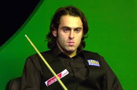 Nicknamed 'the rocket' due to his rapid playing style, he is an english professional snooker player. Ronnie O Sullivan His Career Ups And Downs Sports Mole