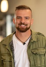 2025 Class of 20 Under 40