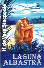 Brooke shields, christopher atkins, leo mckern and others. Laguna AlbastrÄƒ Arheologiacopilariei 1 0