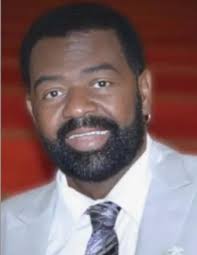 Obituary information for Roosevelt Rush, Jr.