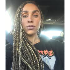 For many african cultures, braiding styles were a way to distinguish between cultural groups. 28 Dope Box Braids Hairstyles To Try Allure