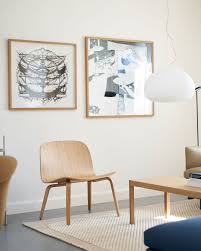 The idea was to create a lounge chair, which is extremely comfortable even without upholstery. Muuto On Twitter Exploring The Warmth Of Oak Through The Visu Lounge Chair And Workshop Coffee Table Https T Co Liof2fle8g Muuto Scandinaviandesign åŒ—æ¬§ã‚¤ãƒ³ãƒ†ãƒªã‚¢ Https T Co Cdafslgx34
