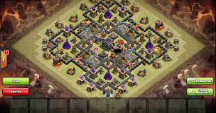 12 th9 trophy base links 2020 latest. Base War Th 9 Game Coc Yang Tidak Dapat Di Tembus Dengan Pasukan Apapun Mastimon Com