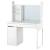 Corner Desk For Teenage Girl