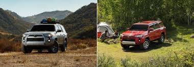 More on the 2020 toyota highlander. 2021 Toyota 4runner Vs 2020 Toyota 4runner What Are The Differences Downeast Toyota