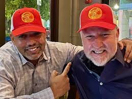 NORTH BEVERLY ROAST BEEF