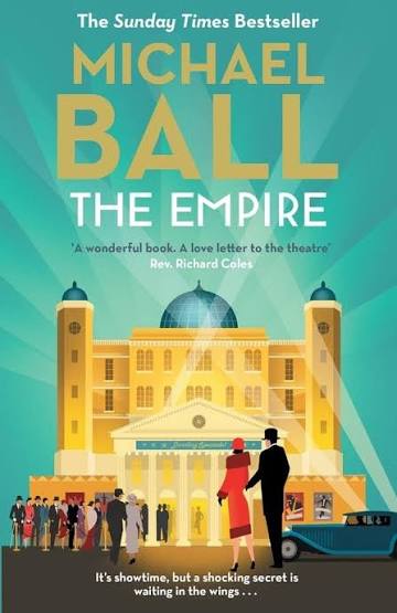 The Empire, 1st Edition