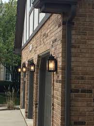 Pin On Exterior Lights For Foxhorn