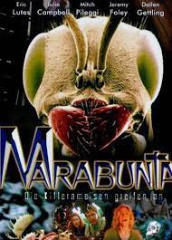 Marabunta 1998 Pelicula Ecartelera