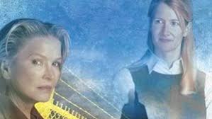 Top 10 best movies with Eve Crawford