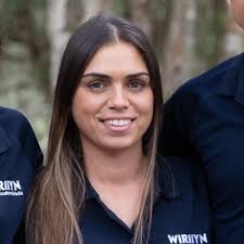 Our little business is growing.