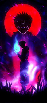 Search free yuuji itadori wallpapers on zedge and personalize your phone to suit you. Desenhando Yuji Itadori Jujutsu Kaisen 4k Best Of Wallpapers For Andriod And Ios