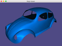 Forget everything and start a new journey of extreme car racing stunts. Tutorial Libigl