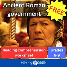 Ancient Rome Social Structure