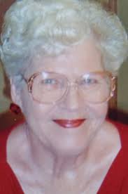 Josephine Pybus Obituary