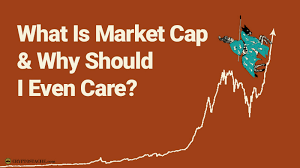 To calculate the market capitalization, you should multiply the amount of all circulating tokens by the price of 1 unit. Cryptocurrency Market Cap What Is It Why Should I Care The Cryptostache