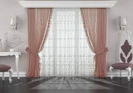 2017 tul perde ve perde modelleri ev dekoru perde ev dekorasyonu
