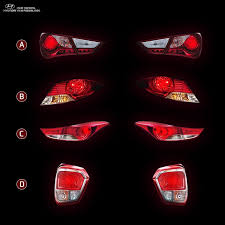 Time For A Tricky Question Can You Identify The Hyundai Cars With The Help Of The Taillights Tail Light Hyundai This Or That Questions