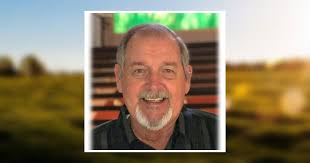 Charles Dexter McWilliams Obituary October 10, 2021