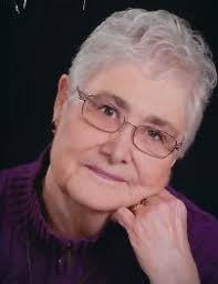 Obituary for Aureta (Toms) Wuyts