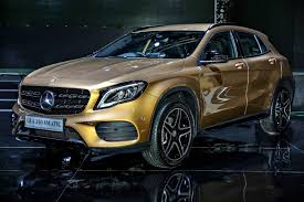Maybe you would like to learn more about one of these? Refreshed Mercedes Benz Gla Arrives Price Starts From Rm240k Carsifu
