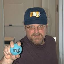 David Liss (@deliss_nj)