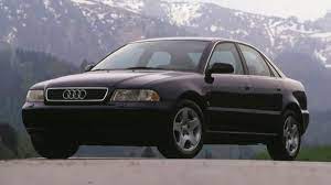 How Similar Is The 2015 Audi A3 To The 1995 Audi A4 Audi Cars Audi Audi A4
