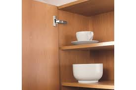 salice concealed hinge and door systems