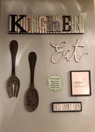 Kitchen Wall Decor Hobby Lobby Wall Decor Kitchen Wall Decor Dining Wall Decor