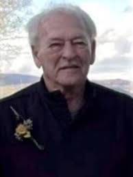 Bernard Filion Obituary (1934