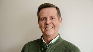 Dem. Bill Wright seeks Larimer Commission seat