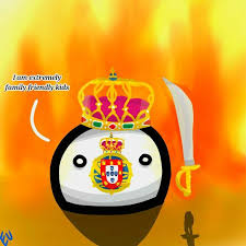 Portugal's empire, which survived for more than six centuries, was the first of the great european global empires and outlasted all others as well, surviving until 1999. The Family Friendly Portuguese Empire Polandball Amino