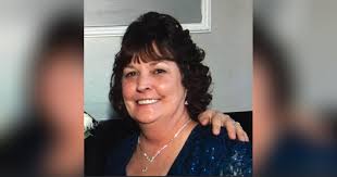 Mary Nickson Obituary