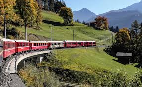 Gideceğiniz yer dağ evleri (824). Isvicre Alpleri Ve Alsace Sarap Yolu Turu