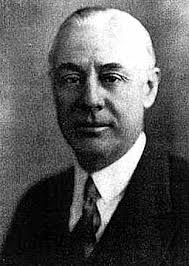 George Ehret Ruppert (1875-1948)