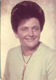 Dorothy Scarberry Obituary