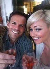 Footballers' Wives actor Ben Richards reveals split from wife Helen