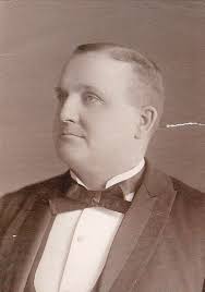 Patrick Francis Ford (1861-1915)