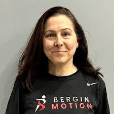 Bergin Motion, ON, Barrie