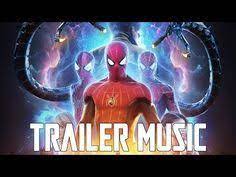 Spider Man No Way Home Teaser Trailer Music Epic Version Youtube In 2021 Spiderman Anime Music Epic