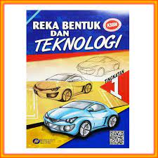 Tingkatan 2 reka bentuk dan teknologi (buku teks).pdf. Buku Teks Reka Bentuk Teknologi Tingkatan 1 Shopee Malaysia