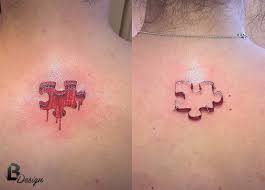 Pin Auf Tattoos