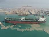 Second Illicit Iranian Oil Shipment En-Route To Bangladesh | Iran ...