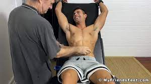Athletic jock bound for tickling torment from deviant - XVIDEOS.COM